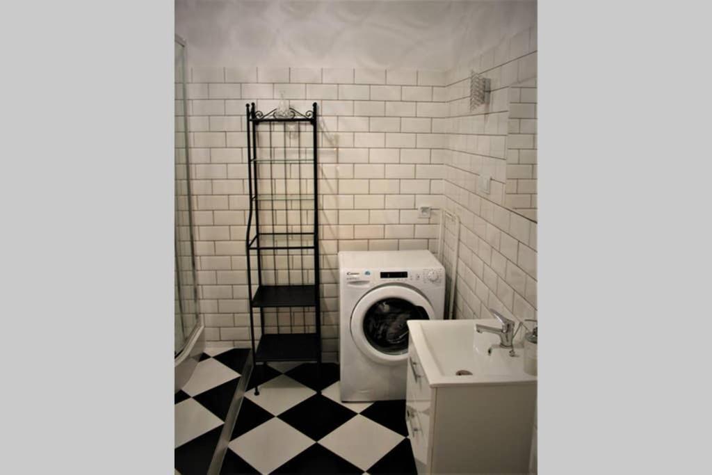 Appartamento Corner 5 I Old Town I Cosy Cracovia