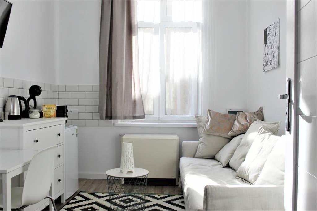 Corner 5 I Old Town I Cosy Appartamento Cracovia