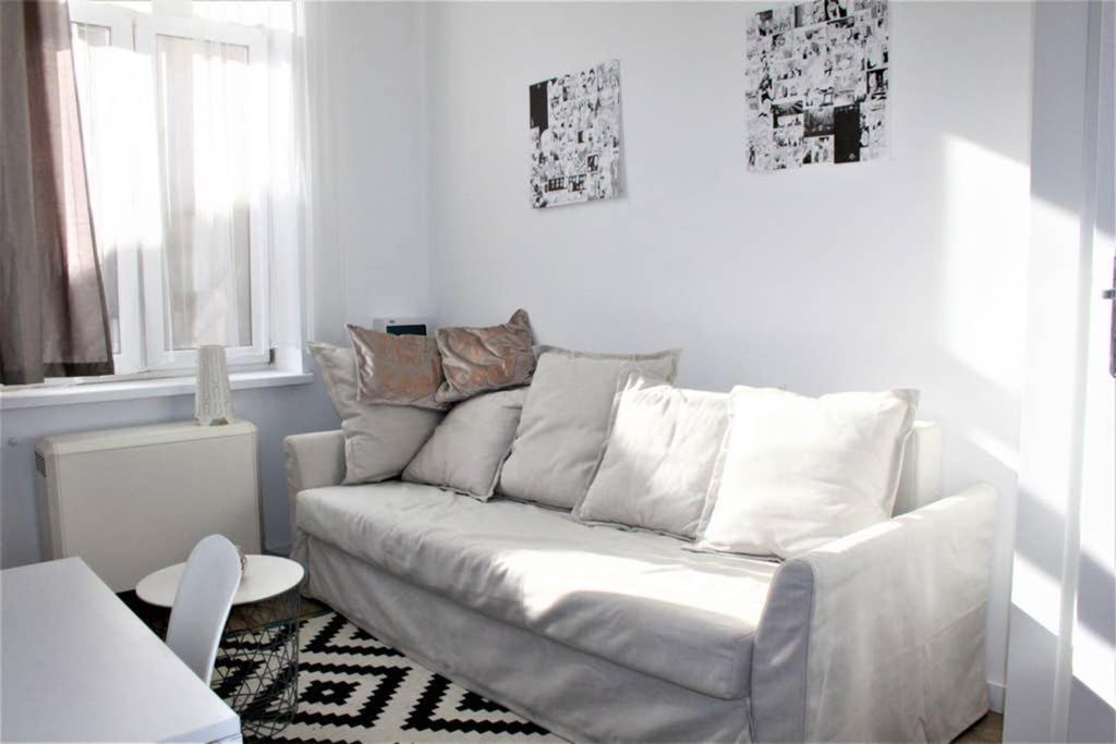 Appartamento Corner 5 I Old Town I Cosy